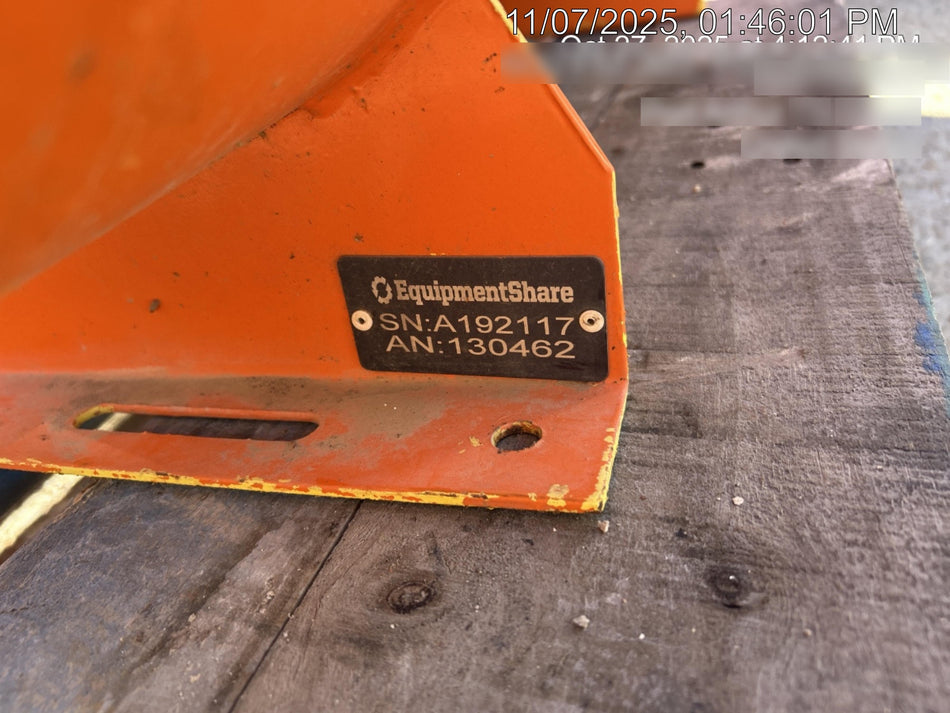 2021 MICHIGAN PNEUMATIC HV-15G-8P