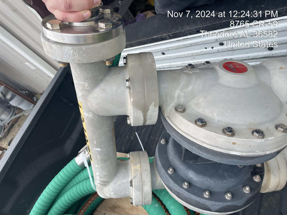 2022 INGERSOLL RAND PD20P-FPS-PTT