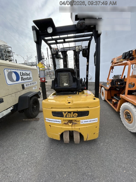 2021 YALE ERP030VT