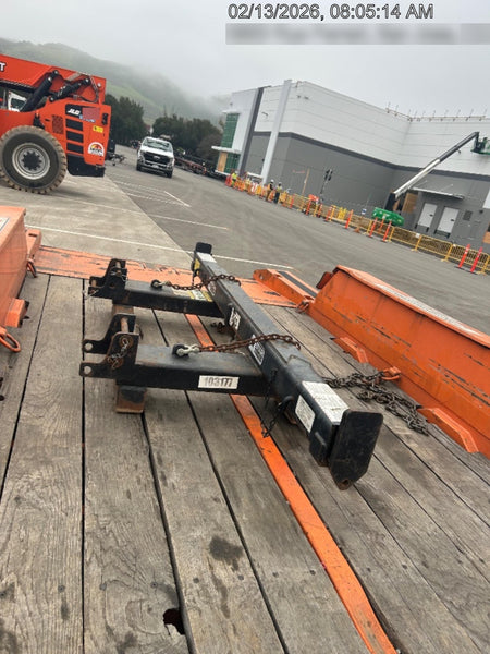 2020 STAR INDUSTRIES 1150C