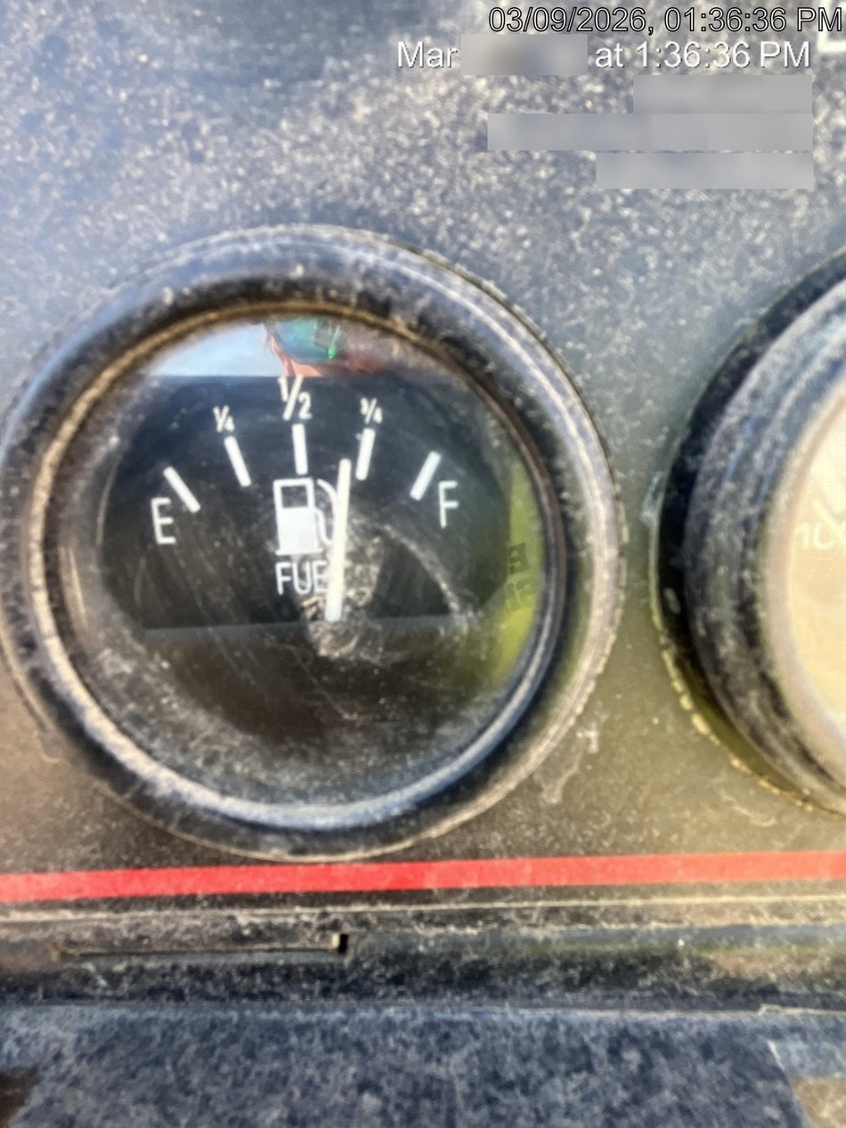 2021 Lincoln Electric Vantage 322 Vantage 322 Ready Pak 3 w/ Decals, ORANGE (includes trailer, cable rack, fender light kit) NO Telematics