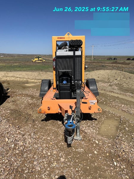2022 PIONEER PP63C17L71-4045HFC06