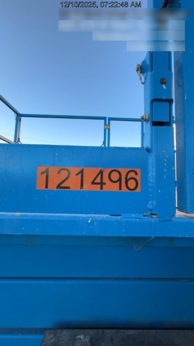 2020 GENIE GS-4390 RT