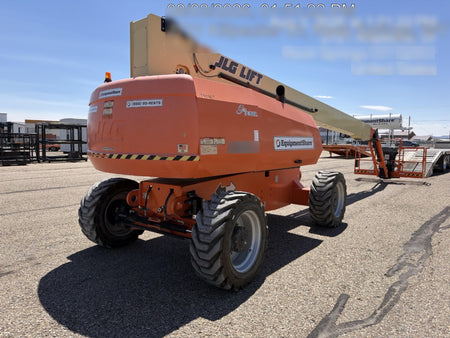 2021 JLG 860SJ