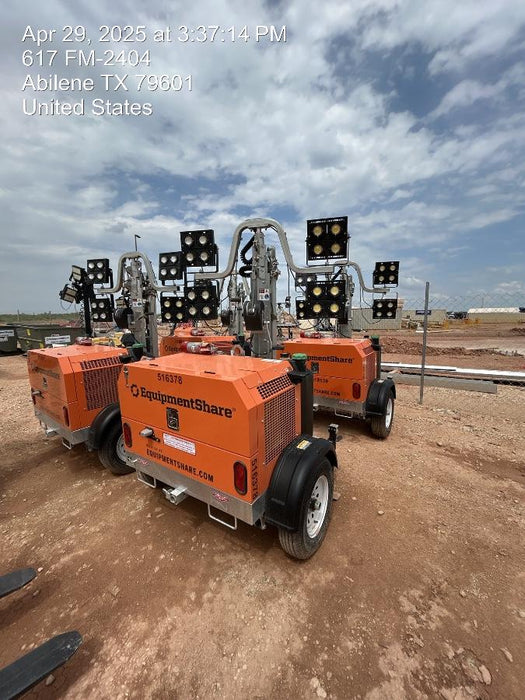 2025 WANCO WLTT-4MM4K