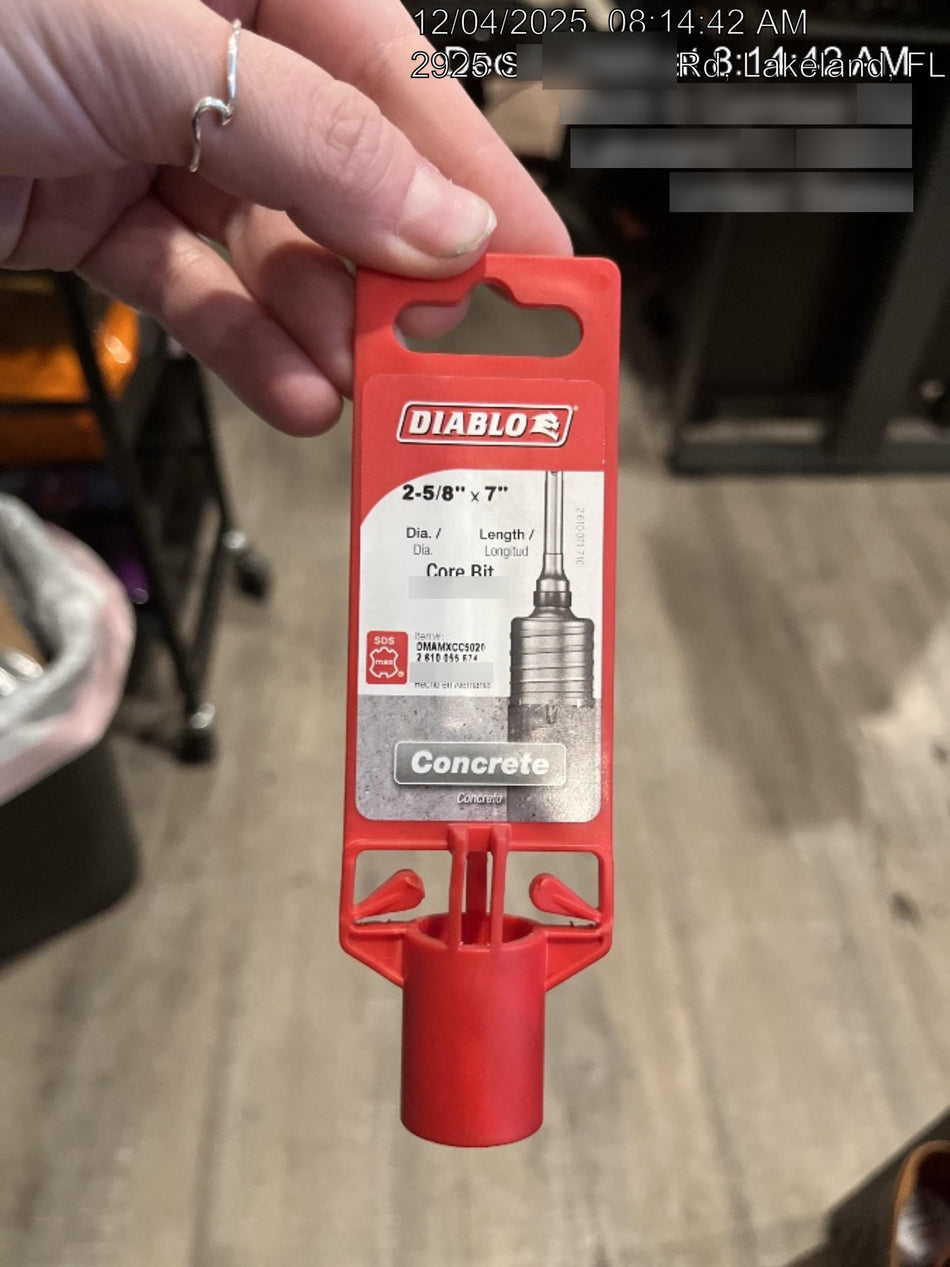2024 MILWAUKEE 2718-22HD