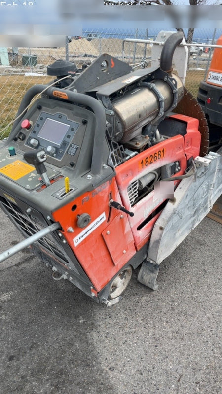 2021 HUSQVARNA FS5000 D 3-SP 30"