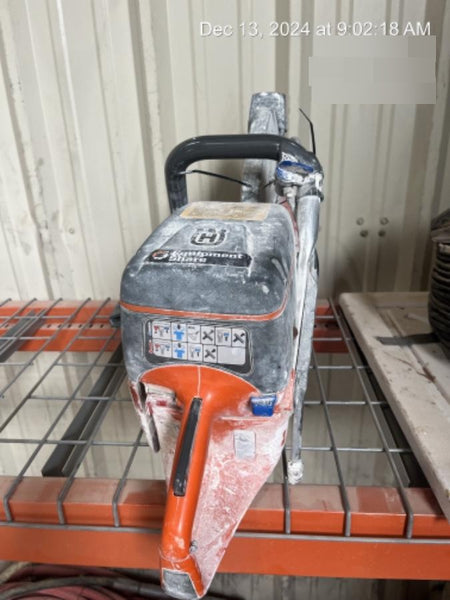 2021 HUSQVARNA K770