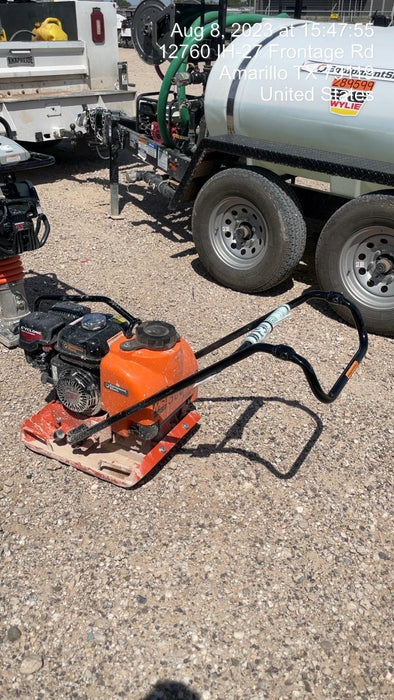 2023 MULTIQUIP MVC82VHW