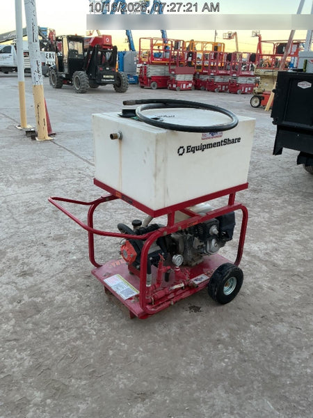 2025 RICE HYDRO DPH-8