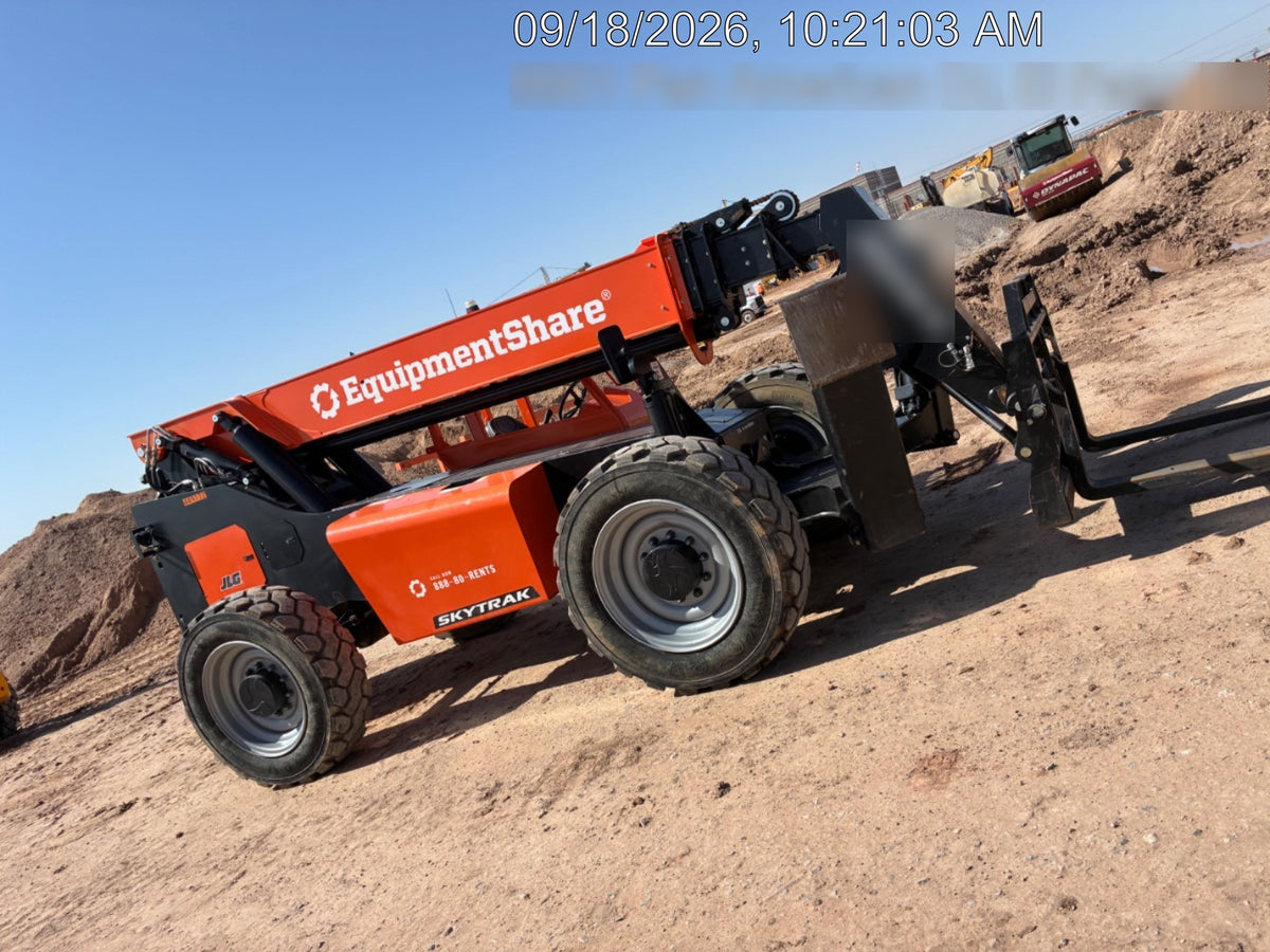 2024 SKYTRAK 10054
