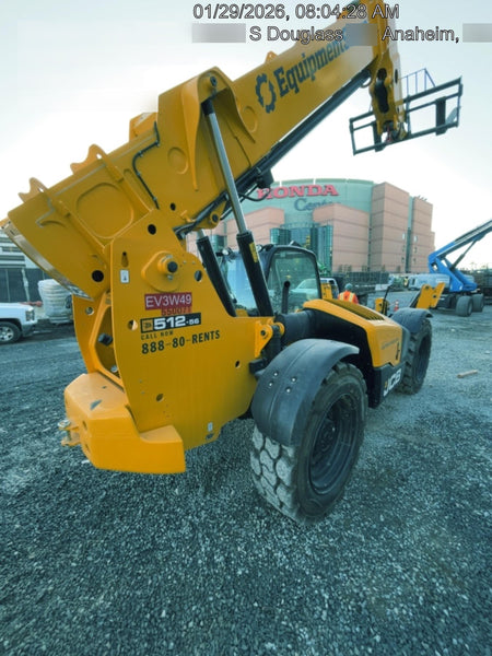 2025 JCB 512-56