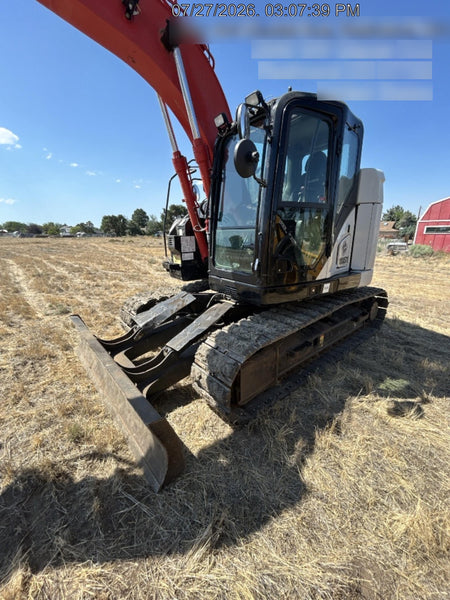 2021 LINK-BELT 145X4DZ