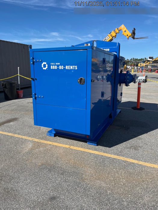 2023 THOMPSON 12R-DDS-3.6-X Canopy