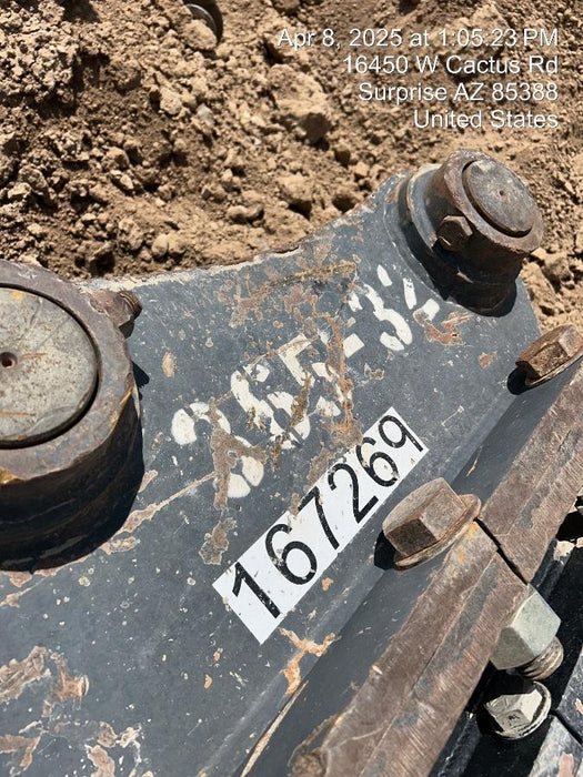 2020 PALADIN 274704K32