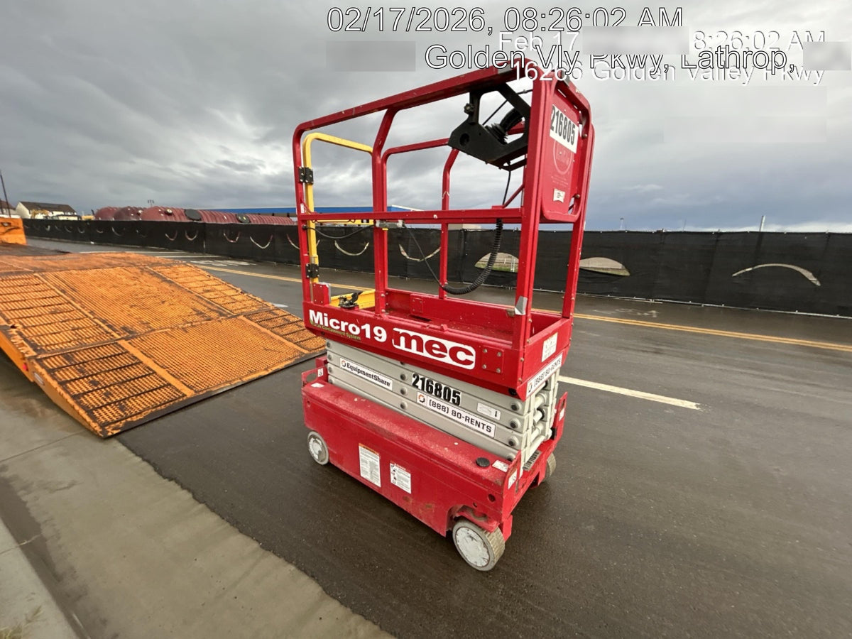 2022 MEC Micro 19