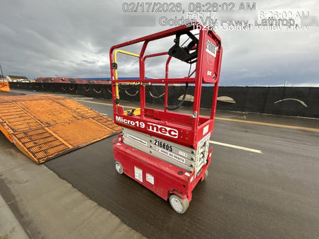 2022 MEC Micro 19