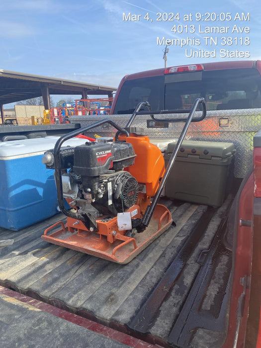 2023 MULTIQUIP MVC82VHW