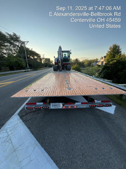 2025 PALADIN 08HQ024-E00-X156S5-P-030