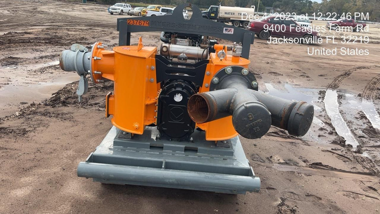 2022 MYERS-SETH RL-200