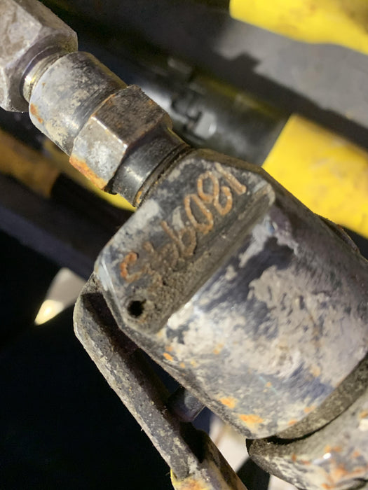 2021 TEXAS PNEUMATIC TOOLS, INC. TX1BLTNS