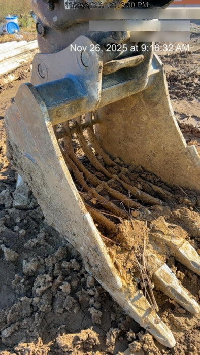 2023 STRICKLAND BT-13S036