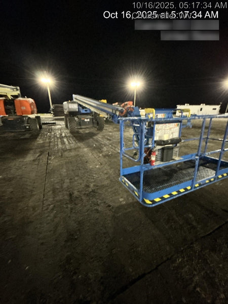 2020 GENIE S-85 XC
