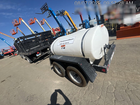 2023 WYLIE EXP-500L