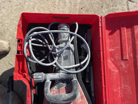 2022 HILTI TE 1000-AVR
