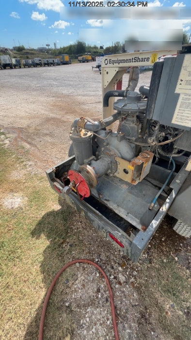 2022 ATLAS COPCO PAC F44 KD