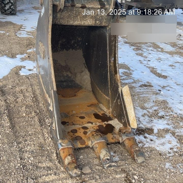 2020 DOOSAN 24" Bucket-Doosan