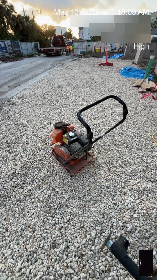 2023 MULTIQUIP MVC82VHW