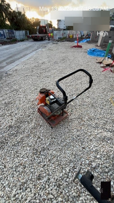 2023 MULTIQUIP MVC82VHW