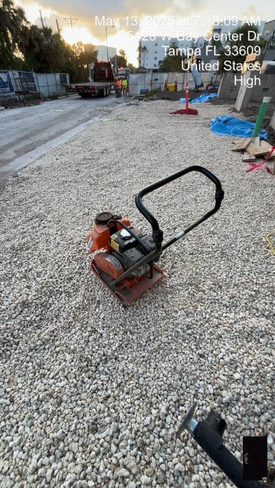 2023 MULTIQUIP MVC82VHW