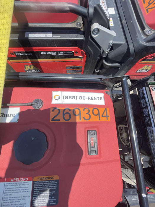 2022 MI-T-M GEN-8000-0MME