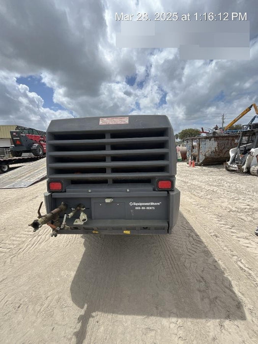 2022 ATLAS COPCO XAS440