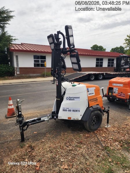 2023 GENERAC MLT2