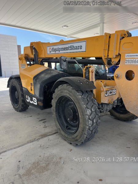 2023 JCB 506-36