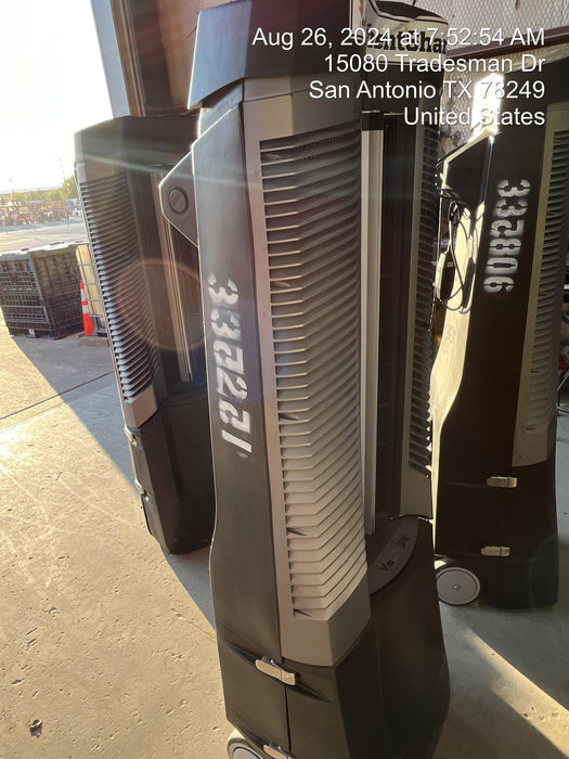 2023 VECTOR Vector Max