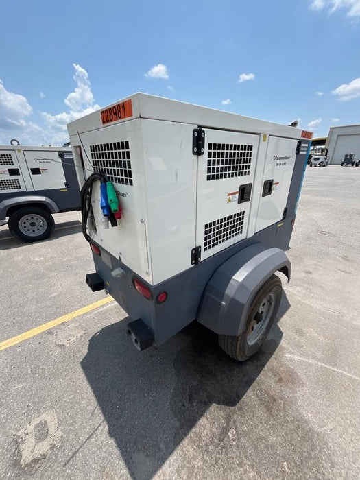 2022 ATLAS COPCO QAS45