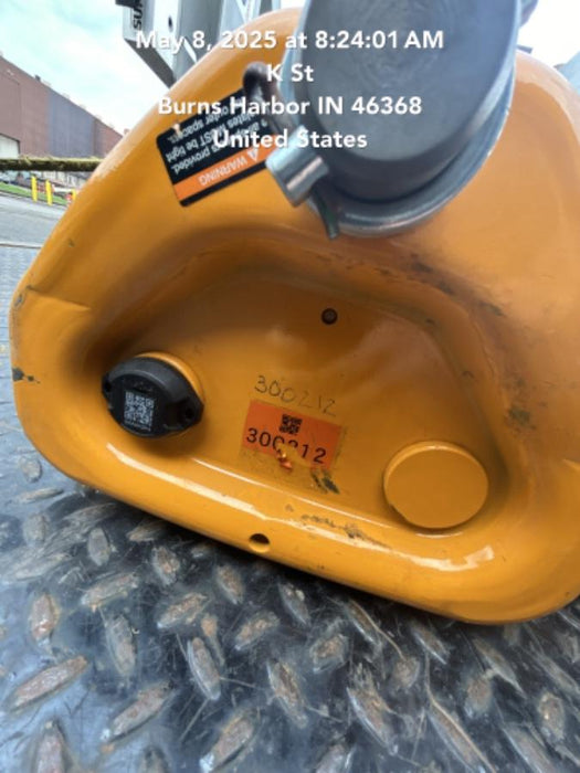 2023 HARRINGTON PT020