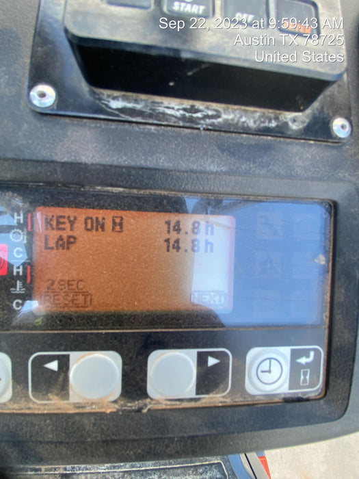 2022 TOYOTA 50-8FGU25