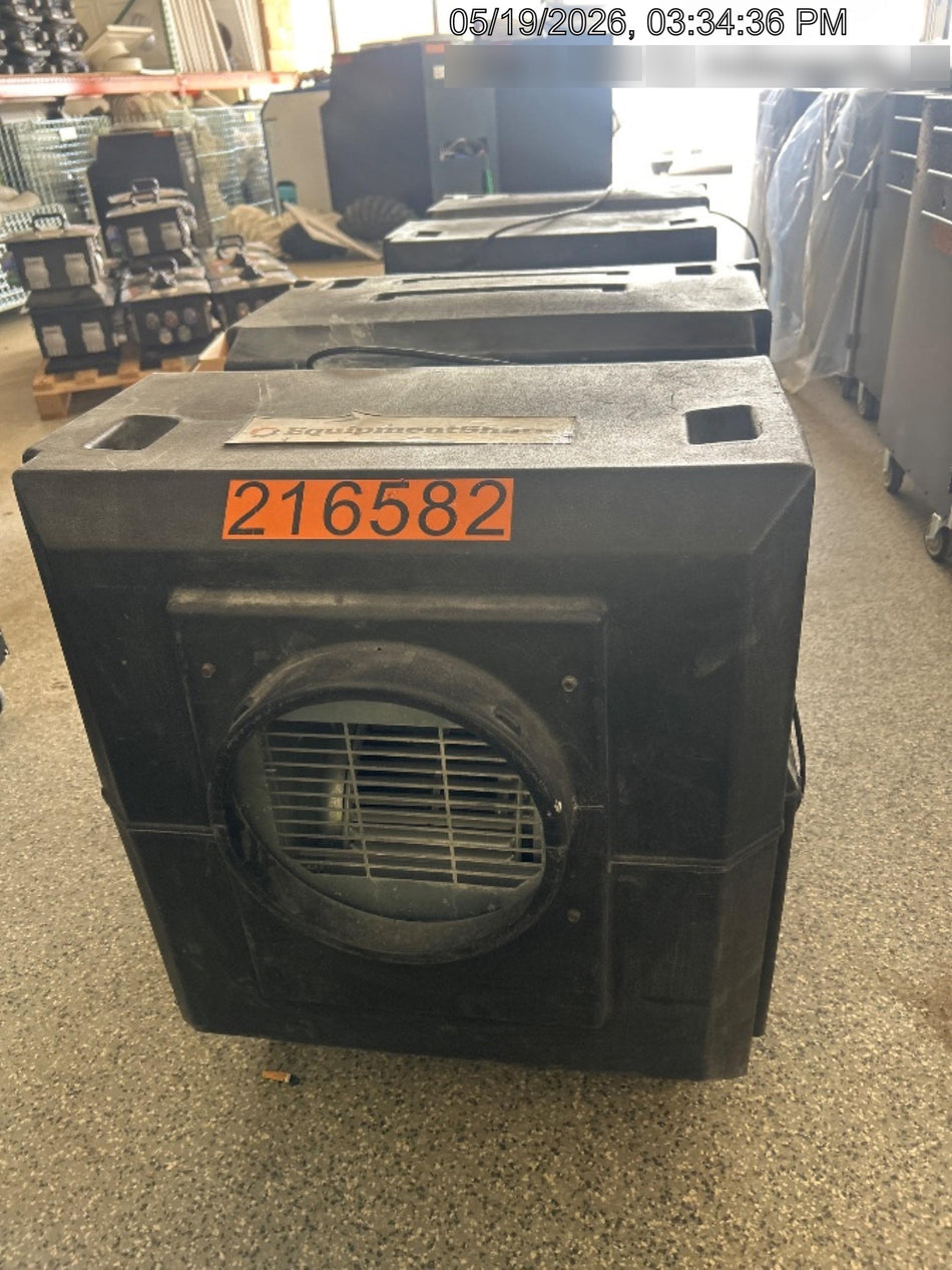 2022 ABATEMENT TECHNOLOGIES BD2KM