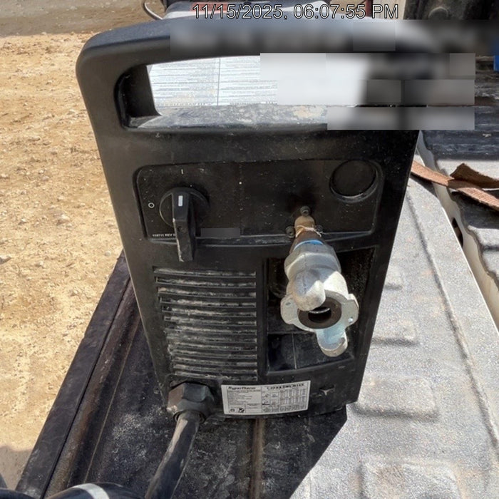 2024 HYPERTHERM Powermax 65