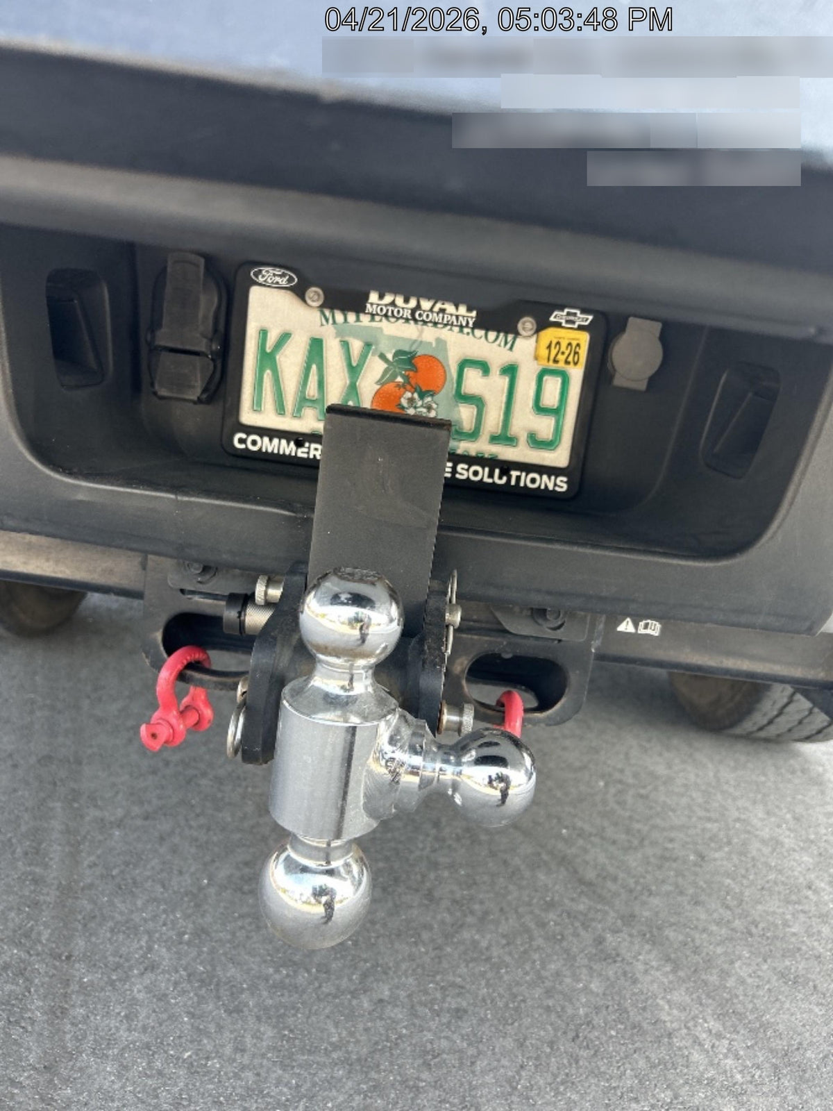 2020 HUSQVARNA K770
