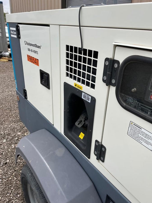 2021 ATLAS COPCO QAS25 CWK