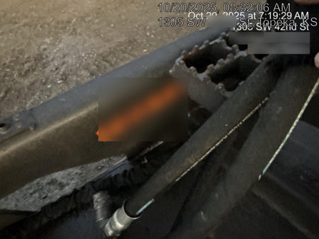 2020 PALADIN 30372A-0022