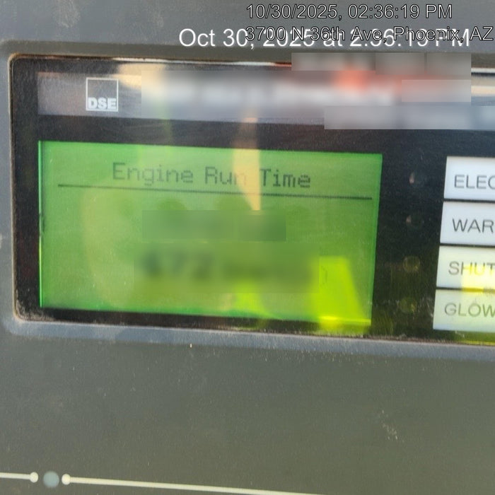 2022 AIRMAN SDG25S-8E1