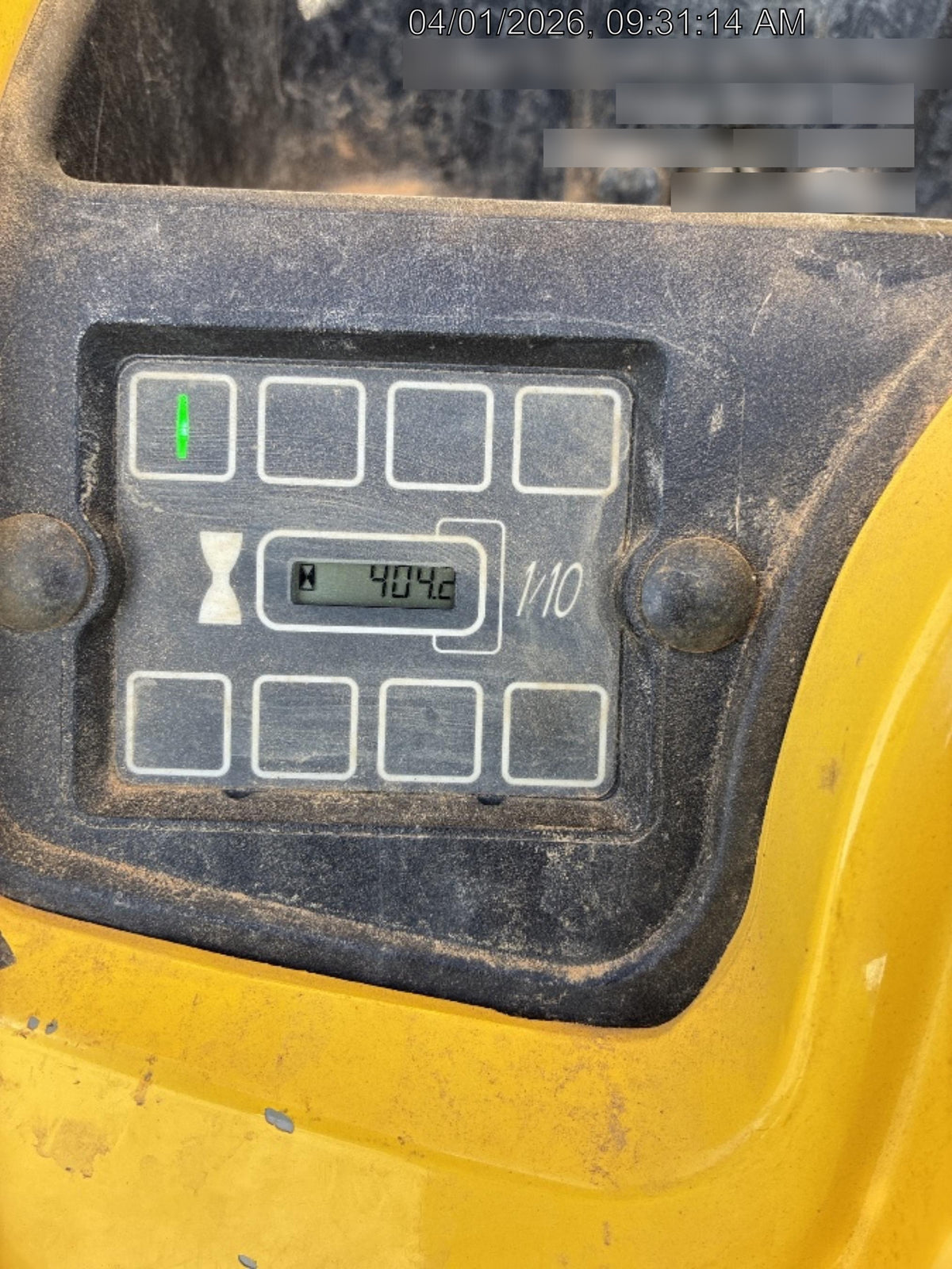 2020 WACKER NEUSON RTLx-SC3