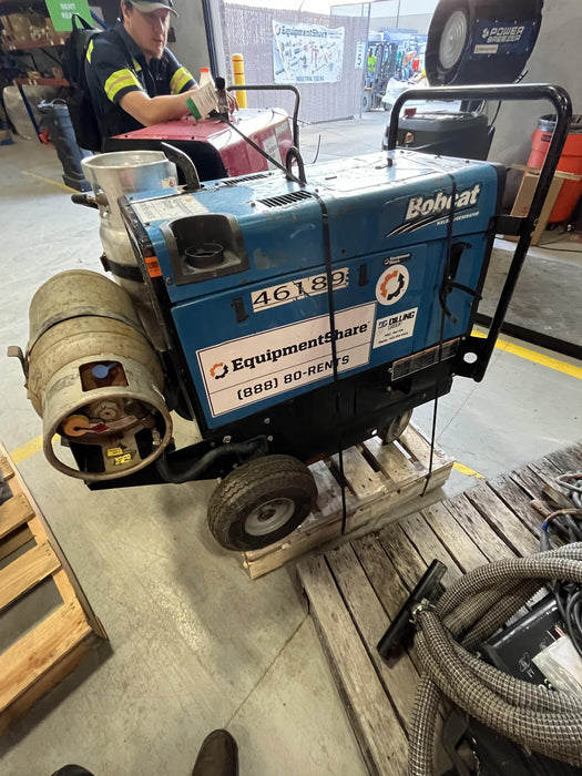 2022 LINCOLN ELECTRIC K4259-2